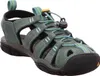 Keen Clearwater CNX Leather Women mineral blue/yellow, Produktbild-Vorschau 40