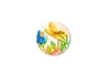 Excelsa set von 6 untersetzer Blooming dolomite 11x0,5x11 Produktbild-Vorschau 5