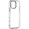Transparente Schutzhülle für iPhone 16 Pro KP33924 Produktbild-Vorschau 2