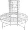 Deco Pleasure 950528 Baumbank 'LARISSA' für Außen- und Produktbild-Vorschau 1