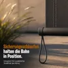 ONBEST Senkrechtmarkise | ohne Bohren | inklusive Produktbild-Vorschau 3