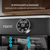 Fentic Kuchynský robot 1800W, 7L nerezová misa, Hnetač na Náhľad obrázku produktu 4