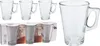 Ensemble de 3 verres robustes pour café, thé et autres Voir les images du produit 12