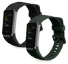 kwmobile 2x Uhrenarmband für Huawei Band 4 Armband - Produktbild-Vorschau 8