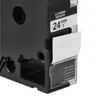 vhbw 50x Schriftband-Kassette kompatibel mit KingJim SR530, Produktbild-Vorschau 6
