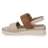 Tamaris Comfort Damen Sandale mit Plateau und großer Produktbild-Vorschau 8