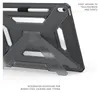 Urban Armor Gear 124494113131, hoesje, Apple, iPad Air 13" Productafbeelding-voorbeeld 9