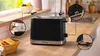 Bosch TAT4M223 Toaster 4 2 Scheibe(n) 950 W Schwarz  Produktbild-Vorschau 10