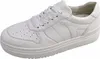 Chaussures de randonnée pour femmes, lacets, style sportif, Voir les images du produit 3