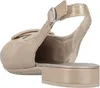 Rieker Damen Pumps Slingback mit Schnalle 43150, Größe:39 Produktbild-Vorschau 7