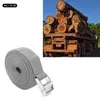 2ks zinkové slitiny Ratchet Tie Down popruhy Heavy Duty Náhled obrázku produktu 2