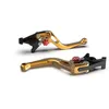 Kupplungshebel LSL BOW L31 mit ABE kurz für Aprilia SL Produktbild-Vorschau 1