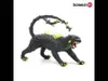 Schleich schleich® Eldrador 42522 Pantera ombra 42522 Anteprima dell’immagine prodotto 6