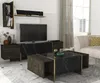 Skye Decor, Veyron Set 1, obývací pokoj, sada nábytku do Náhled obrázku produktu 2