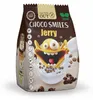 GLUTENFREIE KAKAO-GETREIDECRISPS SMILES 375 g – JERRY Produktbild-Vorschau 4