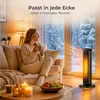 WOWDSGN Keramik-Heizlüfter leise 34dB, energiesparend, Produktbild-Vorschau 10