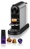 Nespresso De'Longhi CitiZ Platinum EN220.T, Produktbild-Vorschau 1