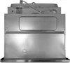 Bosch HBF133BR0 Einbau-Backofen Edelstahl Serie 2 Produktbild-Vorschau 11