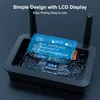 B03+ Vysílač Bluetooth s adaptérem LCD 50m Náhled obrázku produktu 6