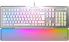 Turtle Beach Vulcan II Max Gaming-Tastatur, Weiß Produktbild-Vorschau 2