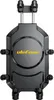 A black smartphone holder with the Ulefone logo. Produktbild-Vorschau
