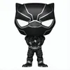 Funko Pop! Marvel: Black Panther #1418 (New Classics) Produktbild-Vorschau 2