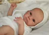 Reborn Babies Puppen 18 Zoll Realistische Neugeborenen Produktbild-Vorschau 4