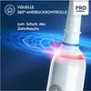 Oral B Pro 3 Junior 6+ Star Wars Elektrische Zahnbürste Produktbild-Vorschau 6