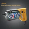 Aopunly Betonrüttler 1000W Innenrüttler Rüttelflasche Produktbild-Vorschau 3