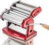 Imperia IPasta La Rossa Nudelmaschine Voir les images du produit 3