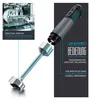 Arendo Edelstahl Stabmixer in grau Handmixer - Pürierstab - Produktbild-Vorschau 3