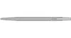 A single dart point on a white background. Voir les images du produit
