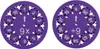 OOTB Spinner Mathe-Rechner 55 cm Náhľad obrázku produktu 6