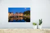 MuchoWow® Poster Mond - Amersfoort - Poort 30x20 cm - Produktbild-Vorschau 5