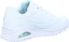 SKECHERS UNO-FROSTY KICKS Zelená Náhľad obrázku produktu 30