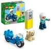 LEGO® DUPLO® 10967 Polyizeimotorrad Podgląd zdjęcia produktu 2