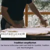 Hofbrucker Lammfell-Handwärmer für Kinderwagen Produktbild-Vorschau 6