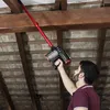 Vertikaler Staubsauger Cecotec Conga ThunderBrush 560 600W Produktbild-Vorschau 3