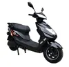 Elektroskútr RACCEWAY® CITY 21, černý+ Nosič Náhled obrázku produktu 3