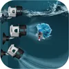 Jingye Wave Maker M3 - pompa cyrkulacyjna 3000l/h Jingye Podgląd zdjęcia produktu 7