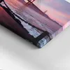 Blick auf die Golden Gate Bridge – Leinwandbild Wandbild – Produktbild-Vorschau 3