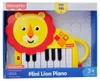 Fisher-Price Piano Leeuw, muziekinstrument - speelgoed, Productafbeelding-voorbeeld 2