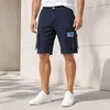 Nebulus Cargo Short BOODY Herren, Sommer Hose , Herren mit Produktbild-Vorschau 4