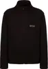 Regatta King Ii Fleece Schwarz 9-10 Years Schwarz 9-10 Produktbild-Vorschau 2