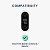 kwmobile Sportarmband kompatibel mit Xiaomi Mi Band 6 / Produktbild-Vorschau 2