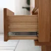 TolleTour Schubladenschienen Schubladenauszug Soft Close Produktbild-Vorschau 7