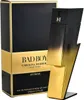 A product shot of a perfume bottle and its box. Voir les images du produit
