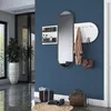 Skye Decor, P3 - 3776, Schränke, Flurständer, Weiß, 125 x Produktbild-Vorschau 2
