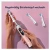 Szczoteczki Oral-B iO Gentle Cleaning 6 sztuk Podgląd zdjęcia produktu 8