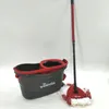 Vileda Turbo Wischmopp Set für hygienische Bodenreinigung Produktbild-Vorschau 7
